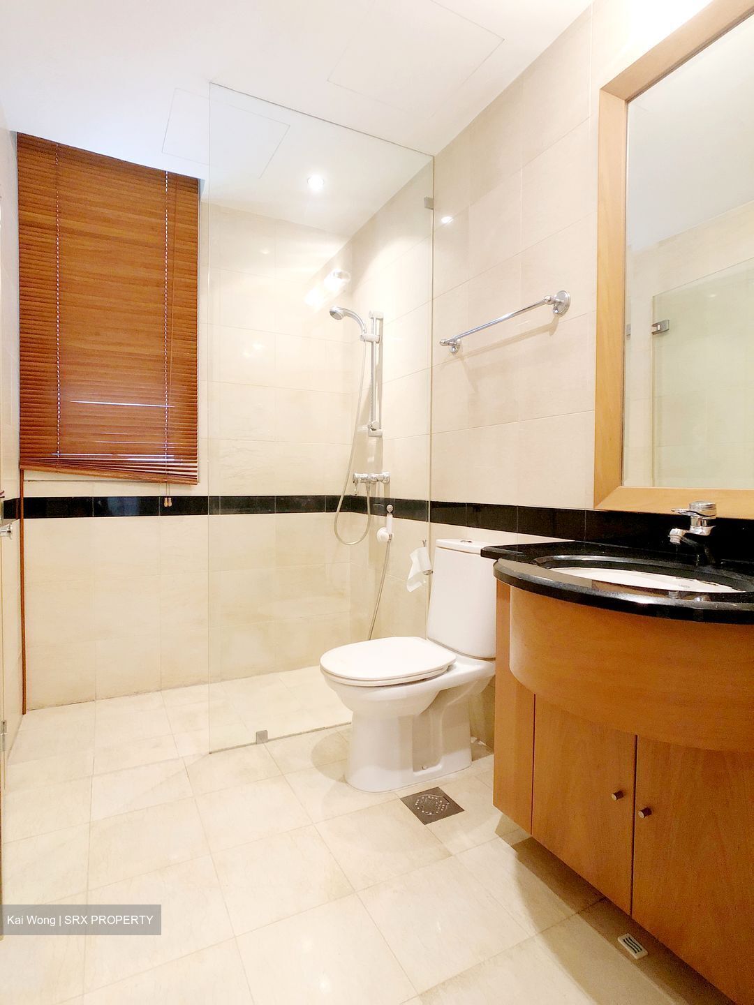 Cuscaden Residences (D10), Condominium #631460931